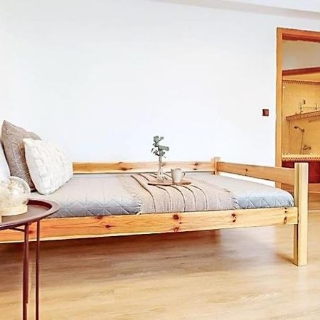 Apartment In Center Of Podebrady Nymburk Exterior foto